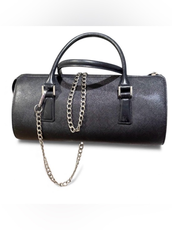 Burberry Handbags - Sale‼️Burberry Boston Authentic  Handbag  -Preowned With an Unbranded  Strap